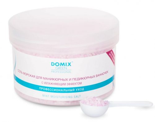 Морская соль Domix