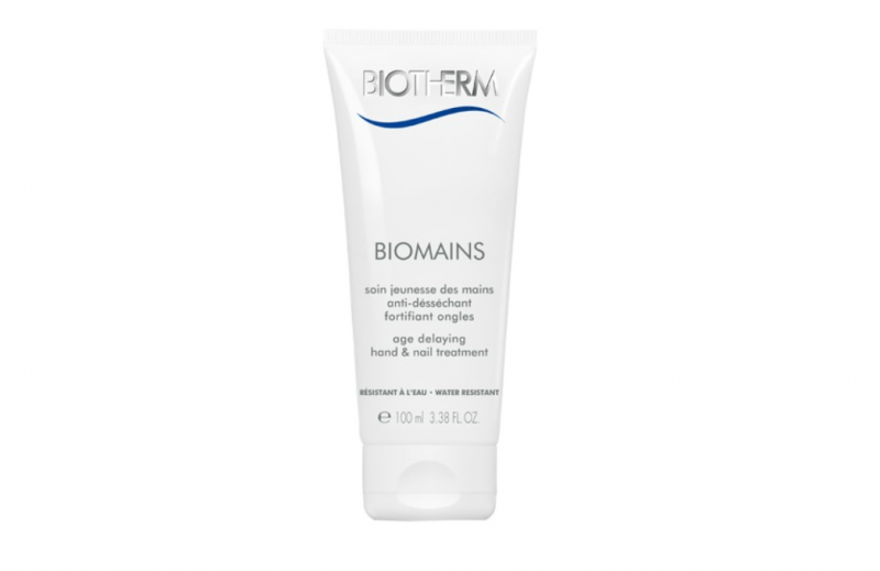 Крем для рук Biotherm