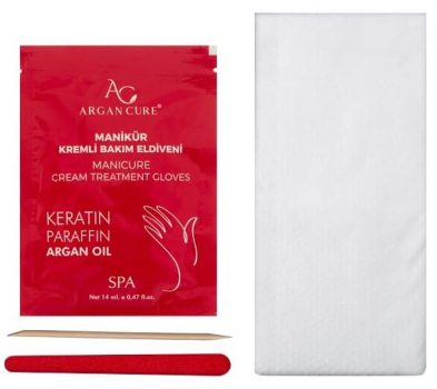 Argan Cure комплект