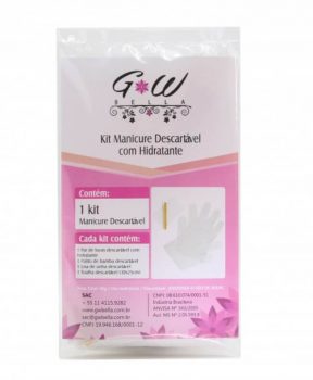 Перчатки GW Bella