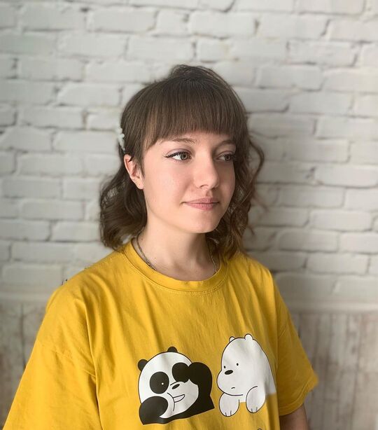 Простая укладка