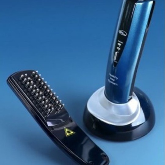 Gezatone, Healthy System HS 575