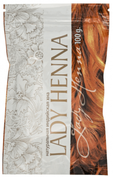 Lady Henna
