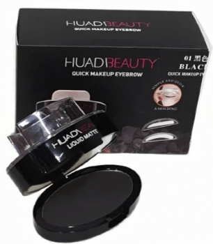 Штамп от Huda Beauty