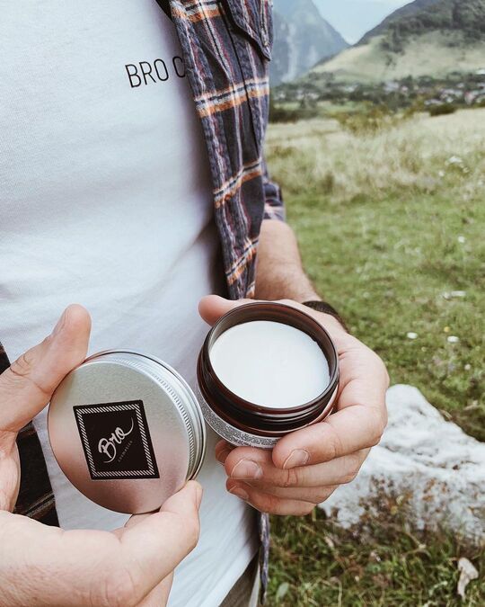 Bro Cosmetics