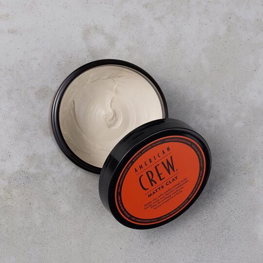 American Crew, Matt Clay