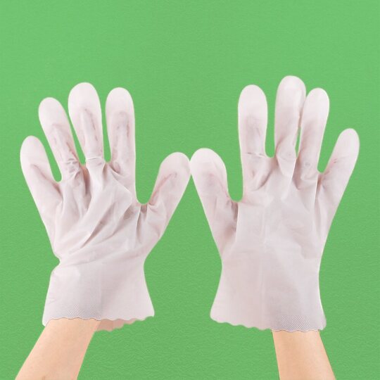 Маска-перчатки Dry Essence Hand Pack от Petitfee