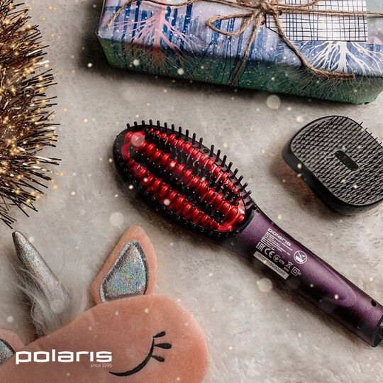 Расческа Polaris PHS 3245KD
