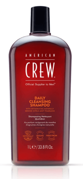 Шампунь на каждый день American Crew