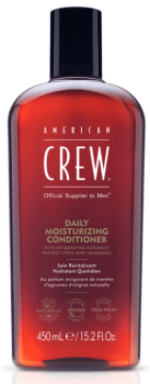 American Crew, Daily Moisturizing Conditioner