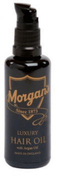 Morgan's, Luxury Hair Oil