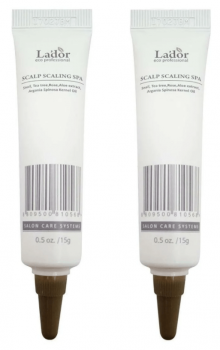 Scalp Scaling Spa от Lador