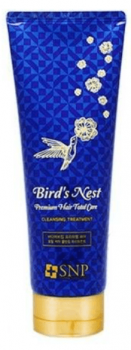 «Birds Nest Cleansing Treatment» от SNB 
