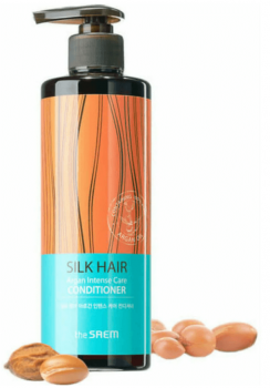 The SAEM, Argan Intense Care Conditioner