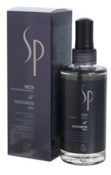 Wella Professionals SP MEN, Тоник против выпадения
