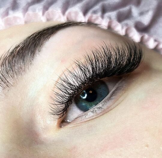 Кукольный эффект