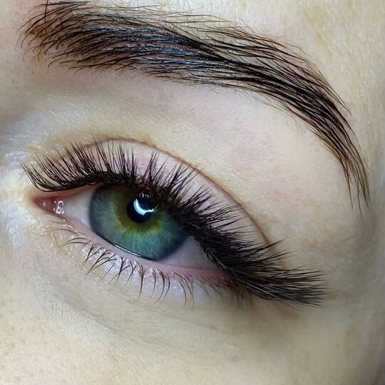 Разреженный эффект