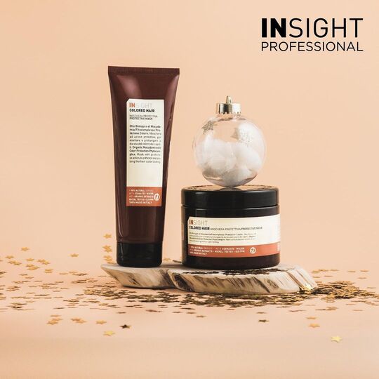 Маска Insight «Colored Hair»