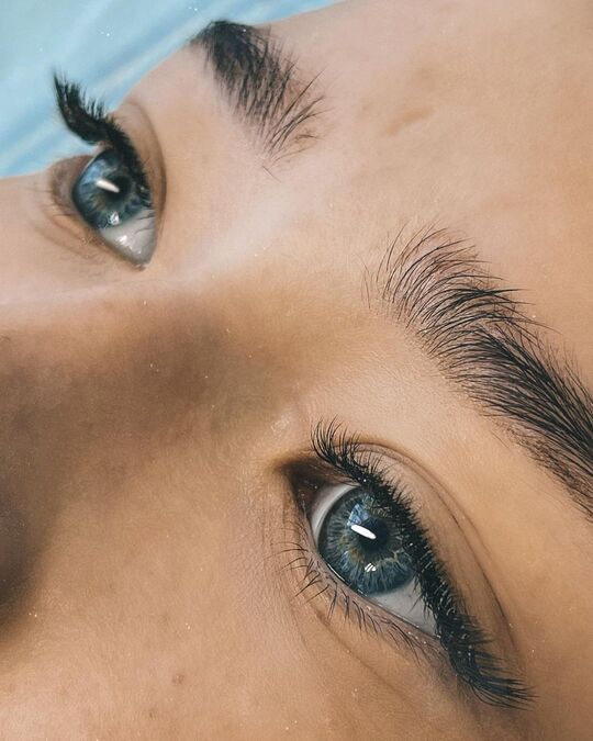 Виды наращивания по порядку проработки