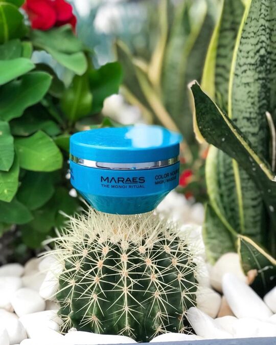 Kaaral, Maraes, «Color Nourishing Mask»