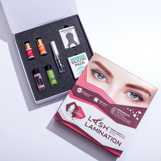 Набор INNOVATOR COSMETICS
