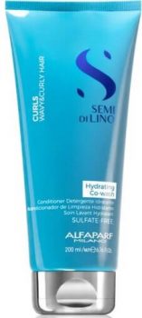 Alfaparf Semi Di Lino - Curls Enhancing Conditioner 