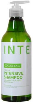 Cocochoco Intensive – Шампунь для интенсивного увлажнения