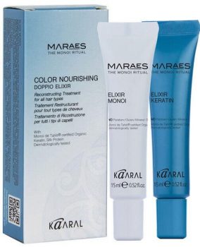 Kaaral - Maraes Color Nourishing Doppio Elixir