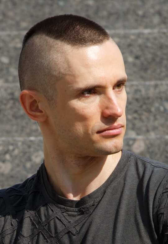 Короткий андеркат