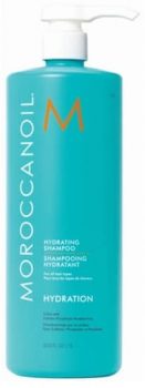 Moroccanoil – Hydrating Shampoo