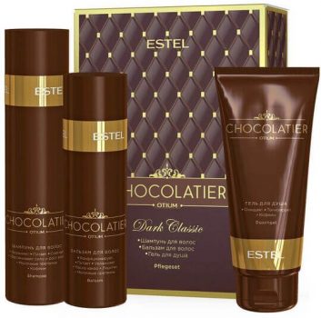 Набор Chocolatier