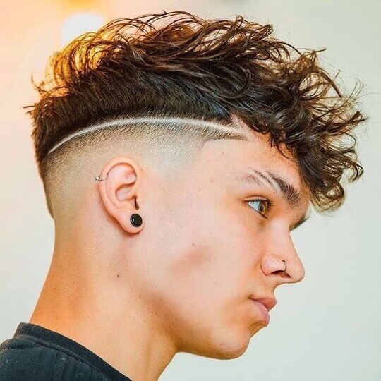 Тонкие и редкие волосы