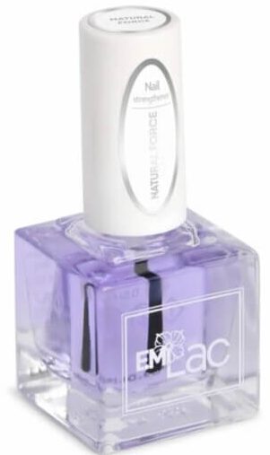 E.Mi, Nail Strengthener Natural Force