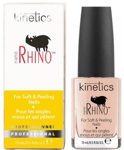 Kinetics, Nano Rhino