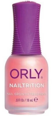 ORLY, Nailtrition