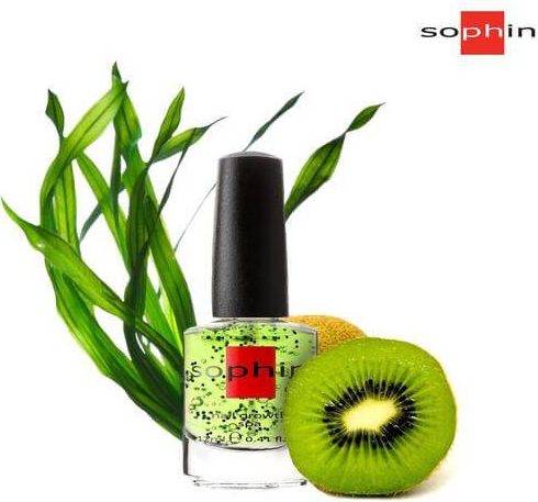 Sophin, Гель для укрепления ногтей Nail growth spa