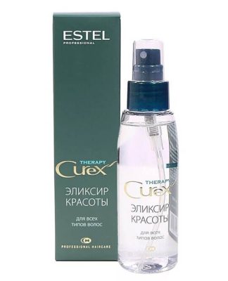 Эликсир Vita-терапия от Estel