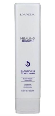 Lanza, разглаживающий кондиционер LANZA Glossifying Conditioner