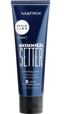 Крем Smooth Setter от Matrix