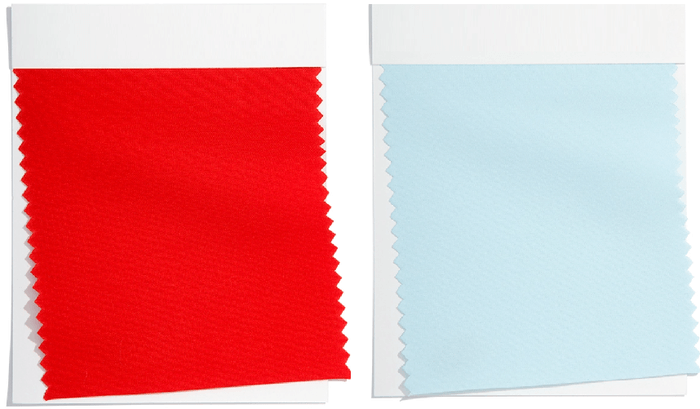 Модные цвета маникюра Pantone