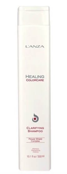 L'anza, Healing Colorcare Clarifying Shampoo