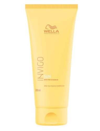 Wella, Экспресс-кондиционер Invigo Sun