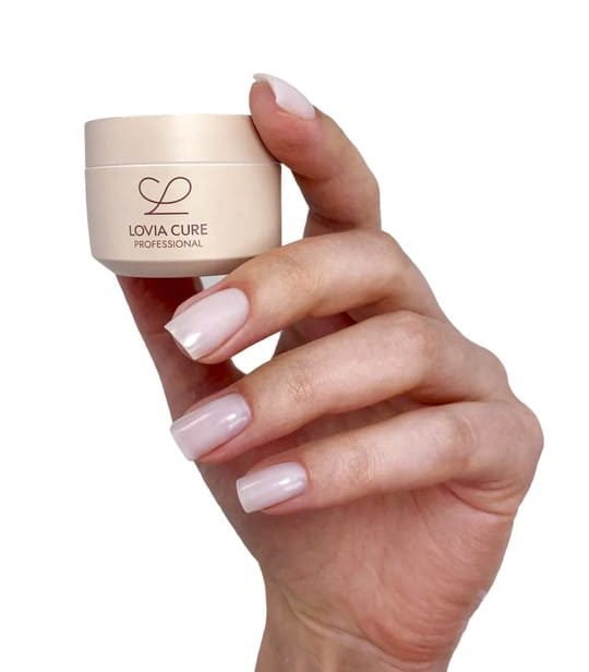 Упаковка Lovia Cure Professional