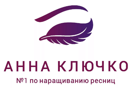 Логотип anna kluchko