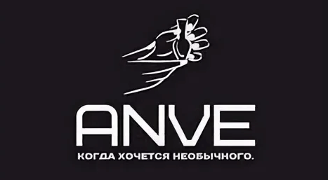 Логотип anve
