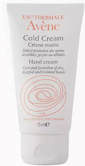 Avene, Cold Cream – 9 место