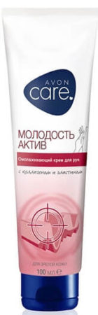 Avon, Крем «Молодость и актив»