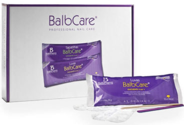 Большие наборы от BalbCare
