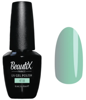 Гель-лак Beautix 418