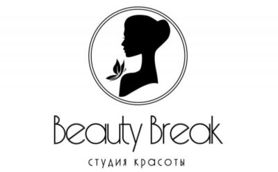 Образец логотипа салона красоты